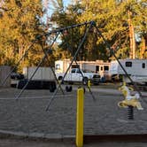 Review photo of Ellensburg KOA by Mary C., September 2, 2018