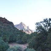 Review photo of Zion Canyon Campground by Justin , September 21, 2022