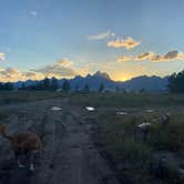 Review photo of Upper Teton View by Mikaila H., September 21, 2022