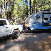 Review photo of Pinegrove Campground by Brad B., September 21, 2022