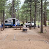 Review photo of Pinegrove Campground by Brad B., September 21, 2022