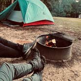 Review photo of Poinsett State Park Campground by Lorena M., September 21, 2022