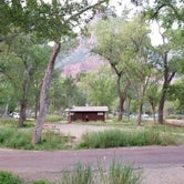 Review photo of Zion Dump Station by Stephanie L., September 2, 2018