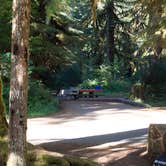 Review photo of Sol Duc Hot Springs Resort Campground — Olympic National Park by Graham C., August 4, 2016