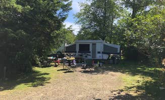 Corinna B.'s photo at Sea Ranch Resort near Cannon Beach, OR