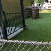 Review photo of Salt Lake City KOA by Stephanie L., September 2, 2018