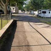 Review photo of Salt Lake City KOA by Stephanie L., September 2, 2018