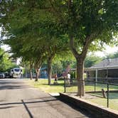 Review photo of Salt Lake City KOA by Stephanie L., September 2, 2018