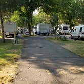 Review photo of Salt Lake City KOA by Stephanie L., September 2, 2018