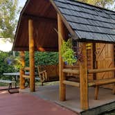 Review photo of Salt Lake City KOA by Stephanie L., September 2, 2018