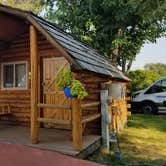 Review photo of Salt Lake City KOA by Stephanie L., September 2, 2018