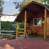 Review photo of Salt Lake City KOA by Stephanie L., September 2, 2018