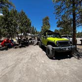 Review photo of Dispersed Camping - Mormon Well Road/Desert Pass by Drew C., September 21, 2022