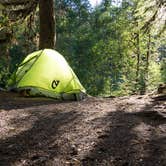Review photo of Sol Duc Hot Springs Resort Campground — Olympic National Park by Graham C., August 4, 2016