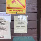 Review photo of Mount Hood National Forest Sunstrip Campground - TEMPORARILY CLOSE DUE TO FIRE DAMAGE by Corinna B., September 2, 2018