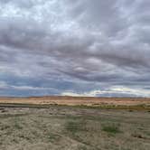 Review photo of Lone Rock Beach Primitive Camping Area — Glen Canyon National Recreation Area by Justin , September 21, 2022