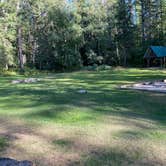Review photo of Glacier Campground by Amy & Stu B., September 21, 2022