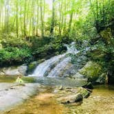 Review photo of Mortimer Campground — National Forests In North Carolina by Jill S., September 2, 2018