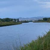 Review photo of Missouri Headwaters State Park Campground by Amy & Stu B., September 16, 2022