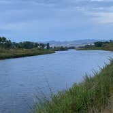 Review photo of Missouri Headwaters State Park Campground by Amy & Stu B., September 16, 2022