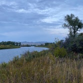 Review photo of Missouri Headwaters State Park Campground by Amy & Stu B., September 16, 2022