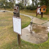 Review photo of Missouri Headwaters State Park Campground by Amy & Stu B., September 16, 2022