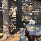 Review photo of Headwaters Campground at Flagg Ranch — John D. Rockefeller, Jr., Memorial Parkway by Amy & Stu B., September 15, 2022