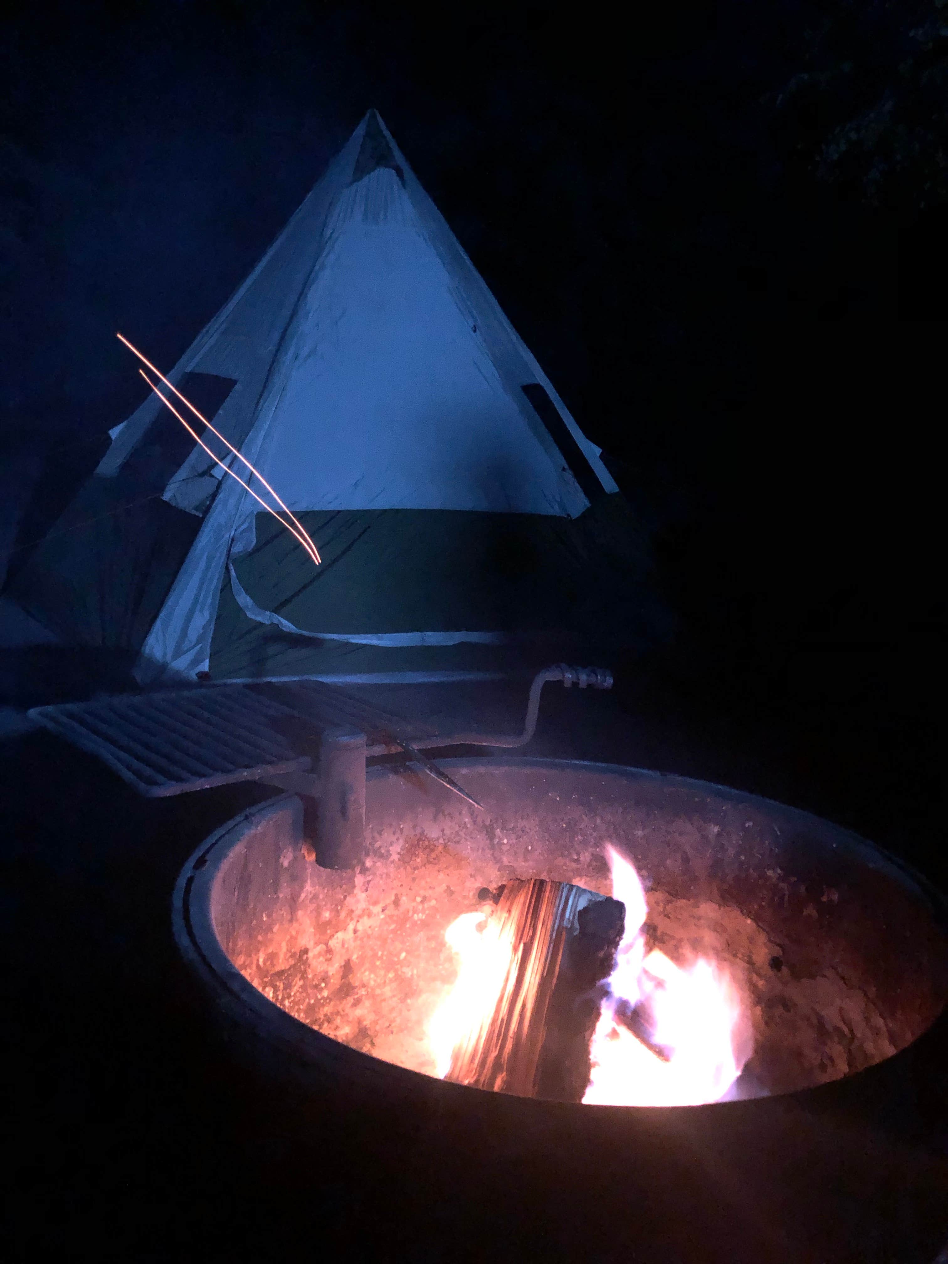 Tara H.'s photo at Clear Creek Area Dispersed — Grand Canyon National Park near Tuba City, AZ