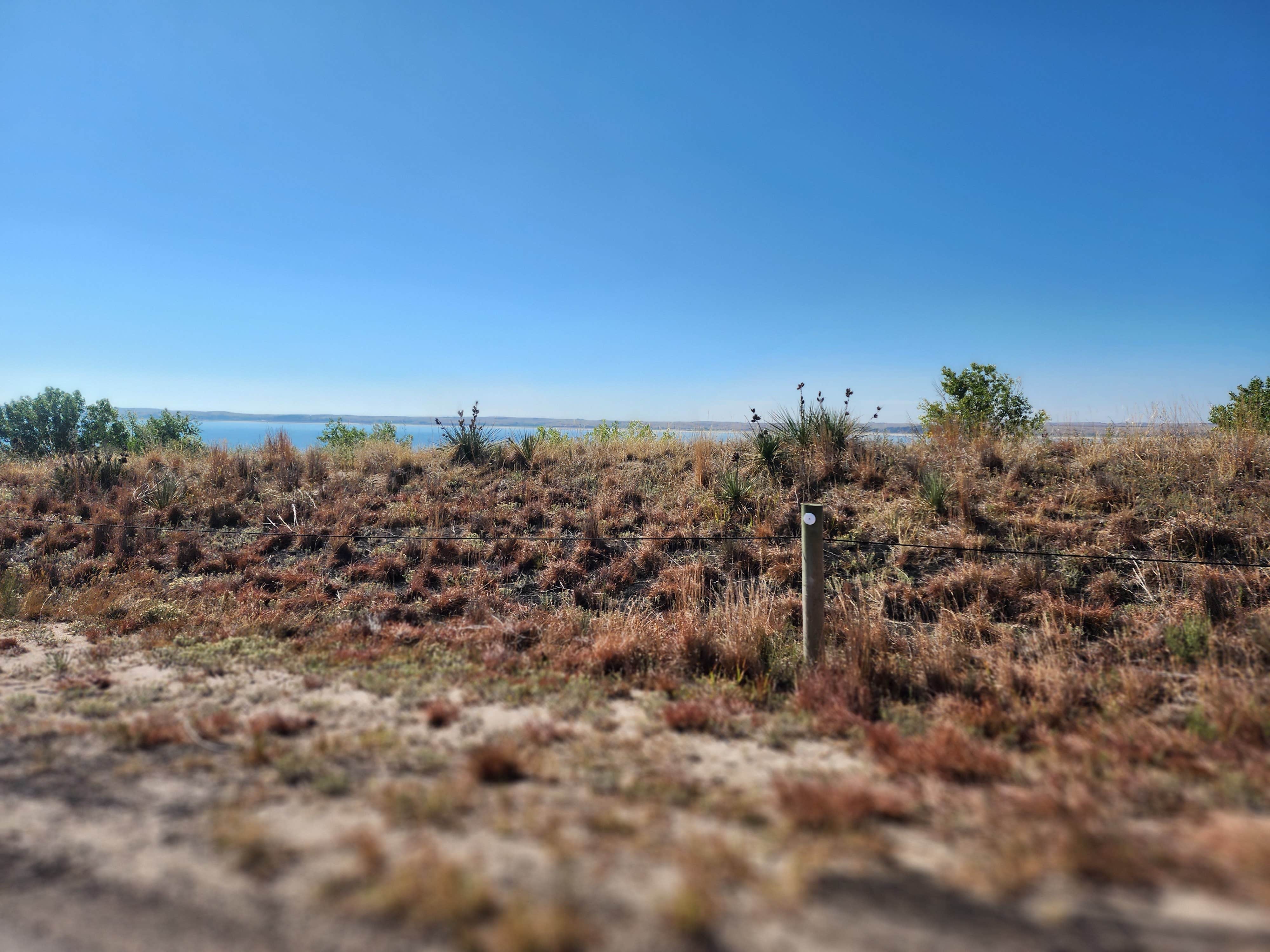 Camper-submitted photo at Lone Eagle Campground near Ogallala, NE