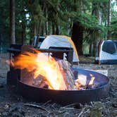 Review photo of Sol Duc Hot Springs Resort Campground — Olympic National Park by Graham C., August 4, 2016