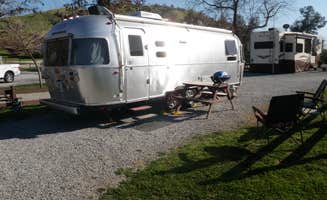 The Dyrt's photo of rv camping at Lemon Cove Village near Posey, CA