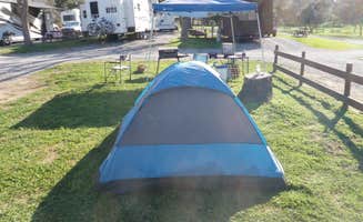 The Dyrt's photo at Lemon Cove Village near Hanford, CA