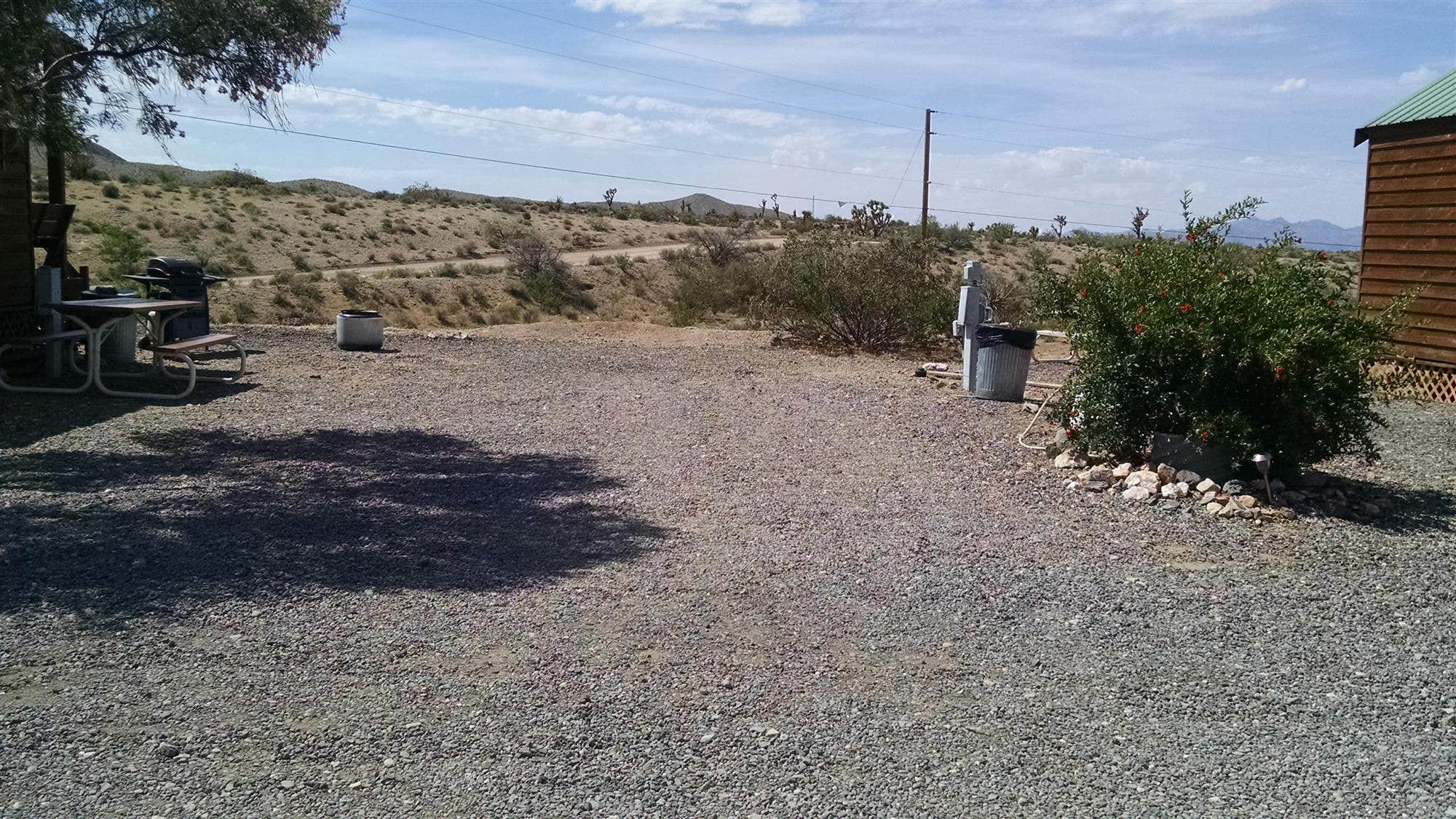 Camper submitted image from Meadview RV Park - 1