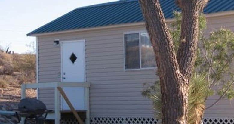 Camper-submitted photo at Meadview RV Park near Willow Beach, AZ