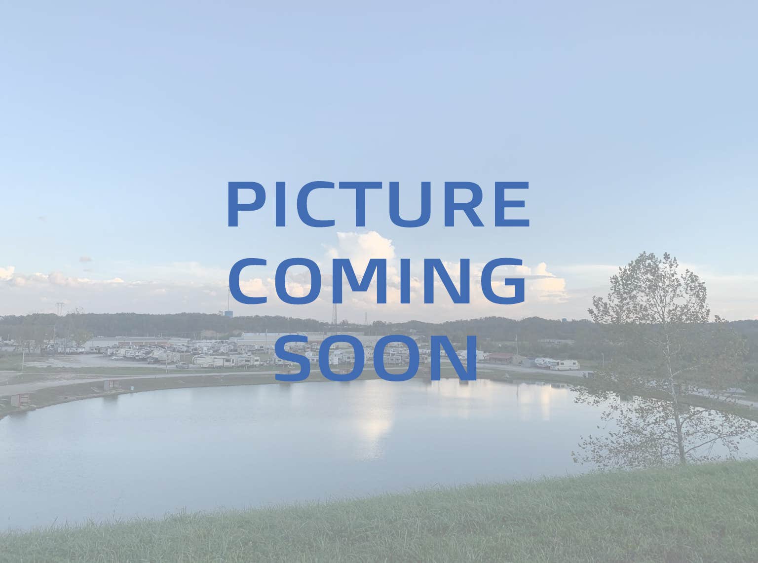 Camper-submitted photo at Oasis Point RV Resort & Adventure Lake near Hanging Rock, OH