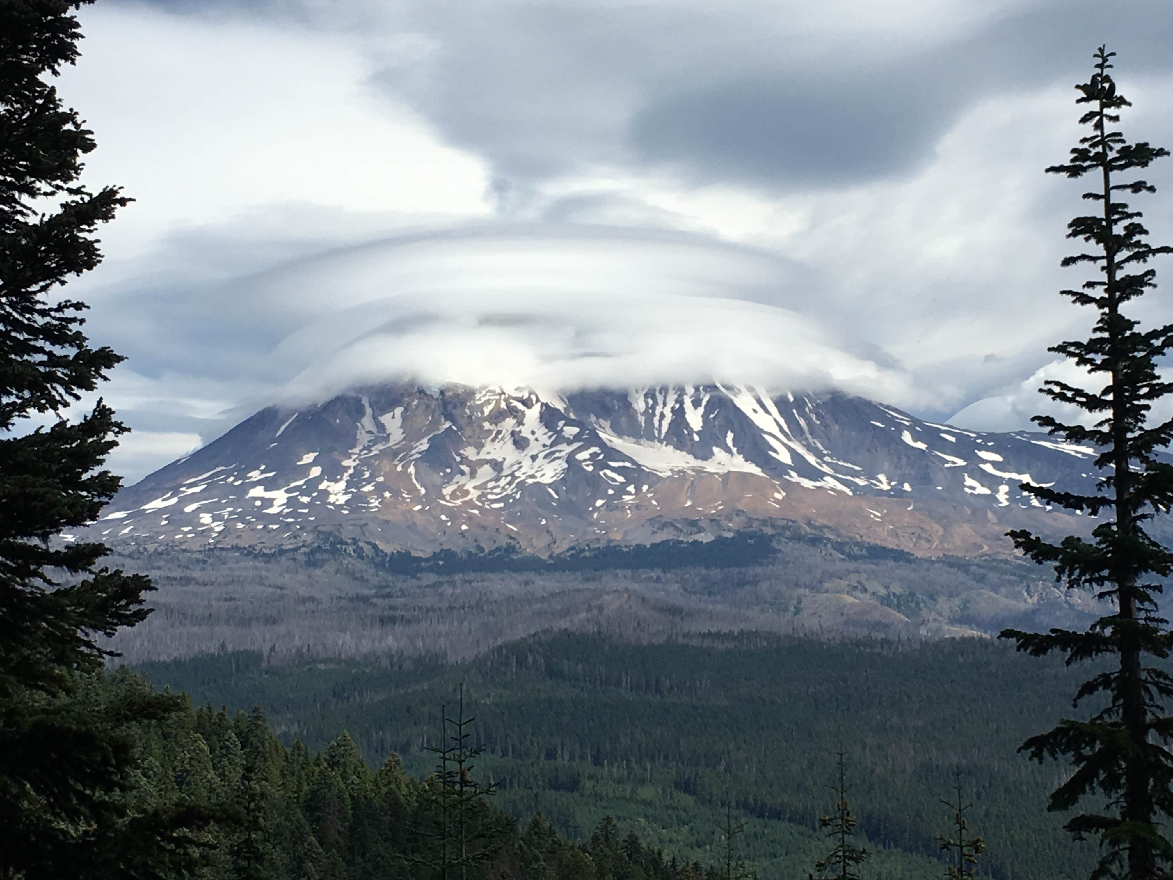 Camping near Summit Creek: Tillicum Campground, Gifford Pinchot National Forest, Washington