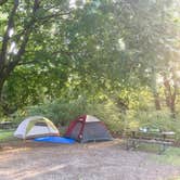 Review photo of Waubonsie State Park Campground by Jennifer M., September 2, 2018