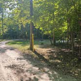 Review photo of Horine Reservation Camping at Jefferson County Memorial Forest by Robert P., September 21, 2022