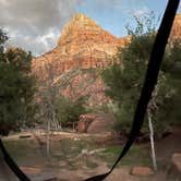 Review photo of South Campground — Zion National Park by Laurence H., September 21, 2022