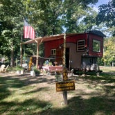 Review photo of Wapsipinicon State Park Campground by James M., September 21, 2022