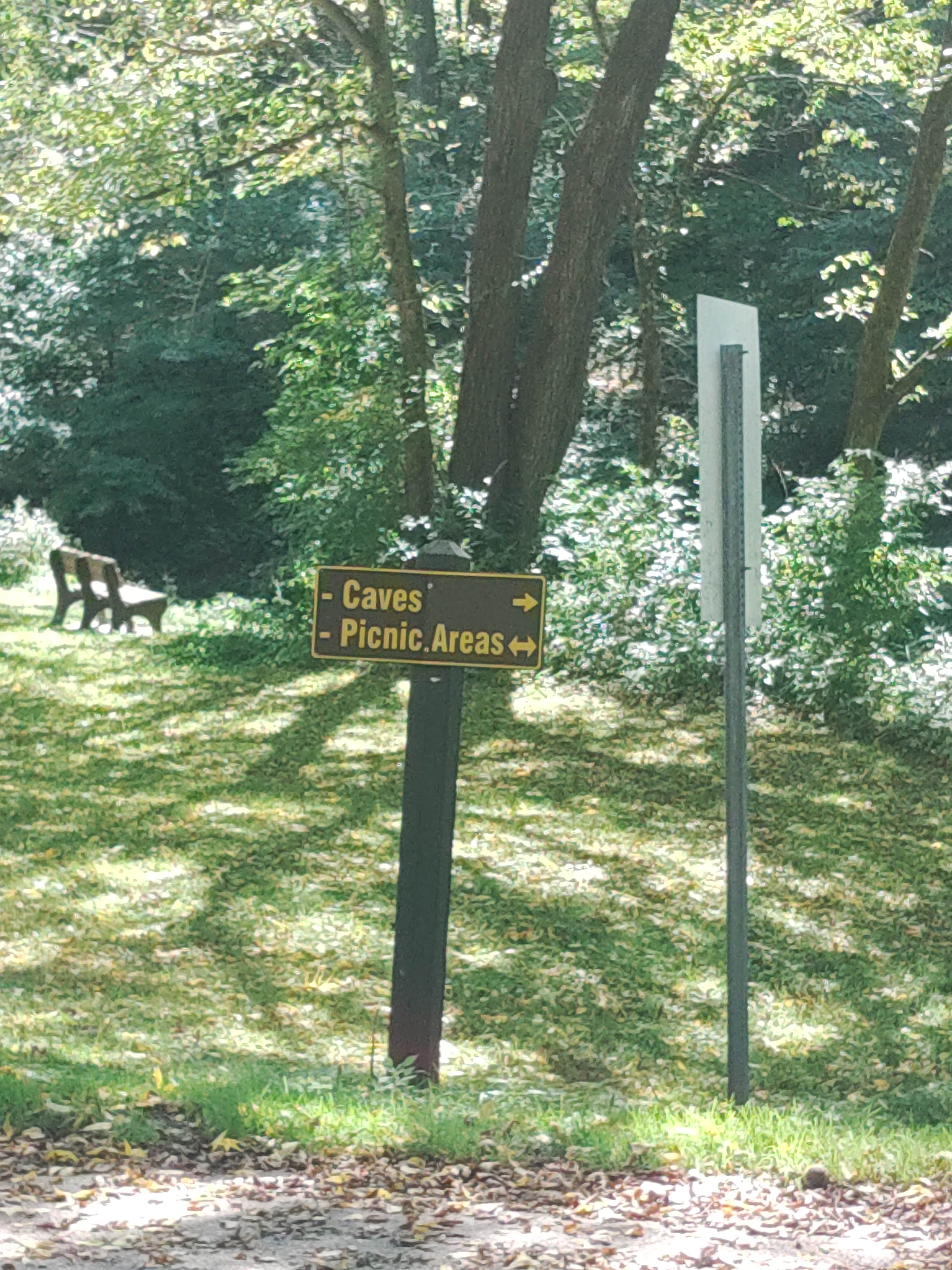 Camper-submitted photo at Wapsipinicon State Park Campground near Anamosa, IA