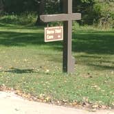 Review photo of Wapsipinicon State Park Campground by James M., September 21, 2022