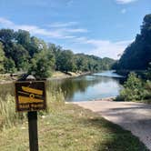 Review photo of Wapsipinicon State Park Campground by James M., September 21, 2022