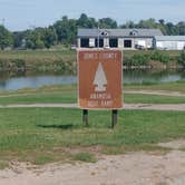 Review photo of Wapsipinicon State Park Campground by James M., September 21, 2022