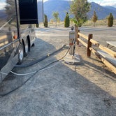 Review photo of Whiskey Flats RV Park by Michael C., September 22, 2022
