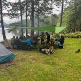 Review photo of Jones Island Marine State Park Campground by JP C., September 22, 2022