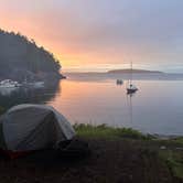 Review photo of Jones Island Marine State Park Campground by JP C., September 22, 2022