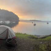 Review photo of Jones Island Marine State Park Campground by JP C., September 22, 2022