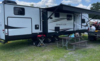 Derick B.'s photo at Encore Winter Quarters Pasco near Lee, FL