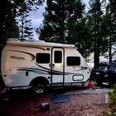 Review photo of Rocky Point Campground - Lake Almanor by Dan M., September 22, 2022